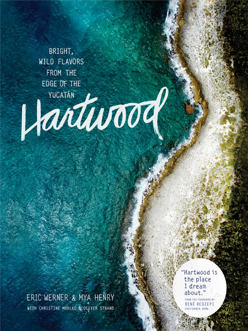 Title details for Hartwood by Eric Werner - Available